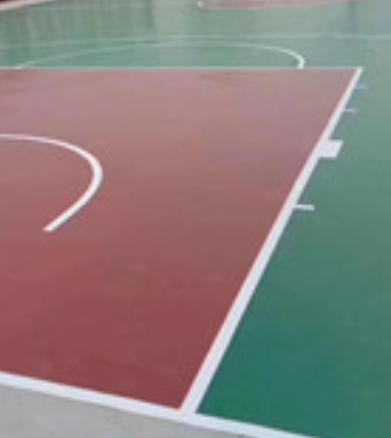 阿里篮球场地坪维修全方案
